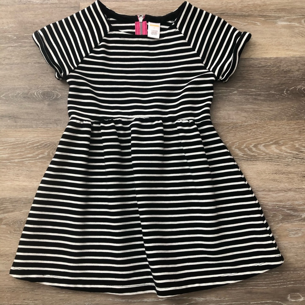 Gymboree dress - like new!
